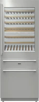 Винный холодильник Asko RWF2826 S