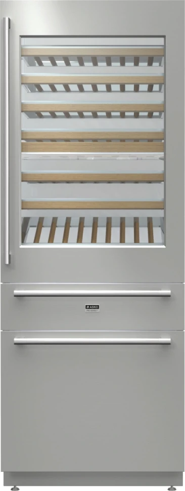 Винный холодильник Asko RWF2826 S  