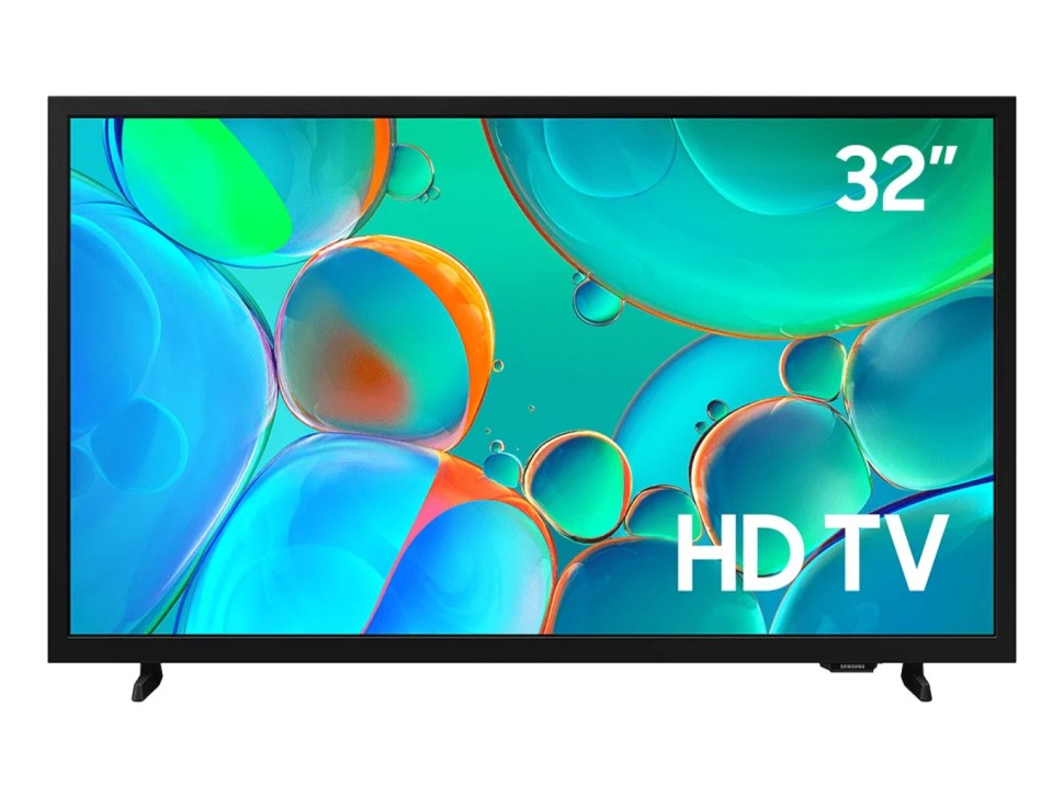 LED телевизор Samsung UE32H5000FUXRU HD-Ready  