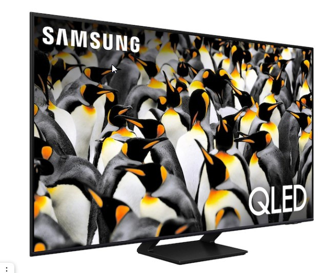 Телевизор Samsung QE75Q70DAUXRU