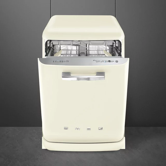 Посудомоечная машина Smeg LVFABCR3