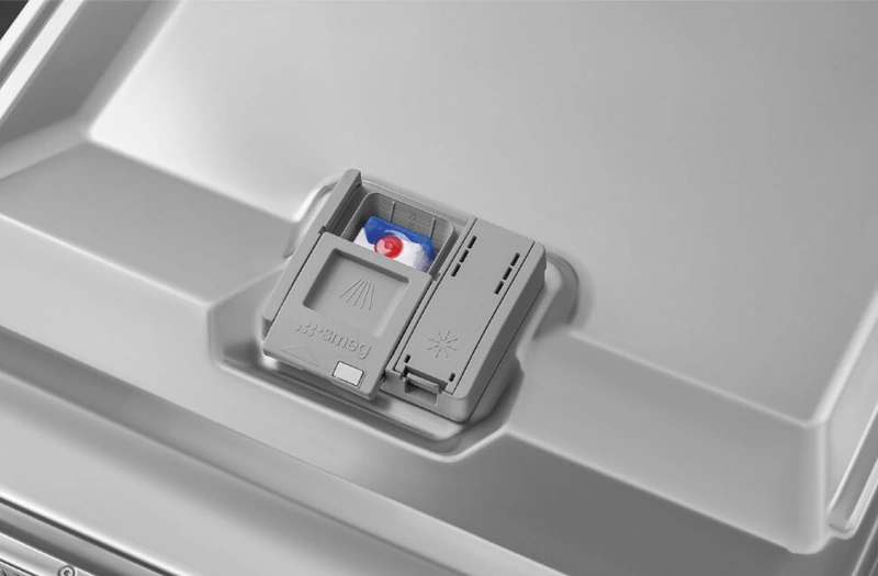 Посудомоечная машина Smeg LVFABCR3