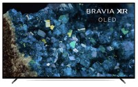 OLED телевизор Sony XR-77A80L EU 4K Ultra HD