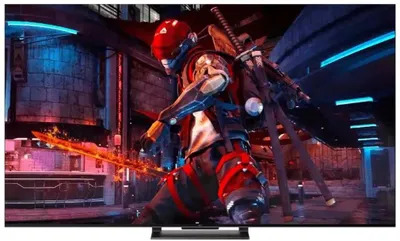 Телевизор TCL 65″ C745 240HZ 4K QLED