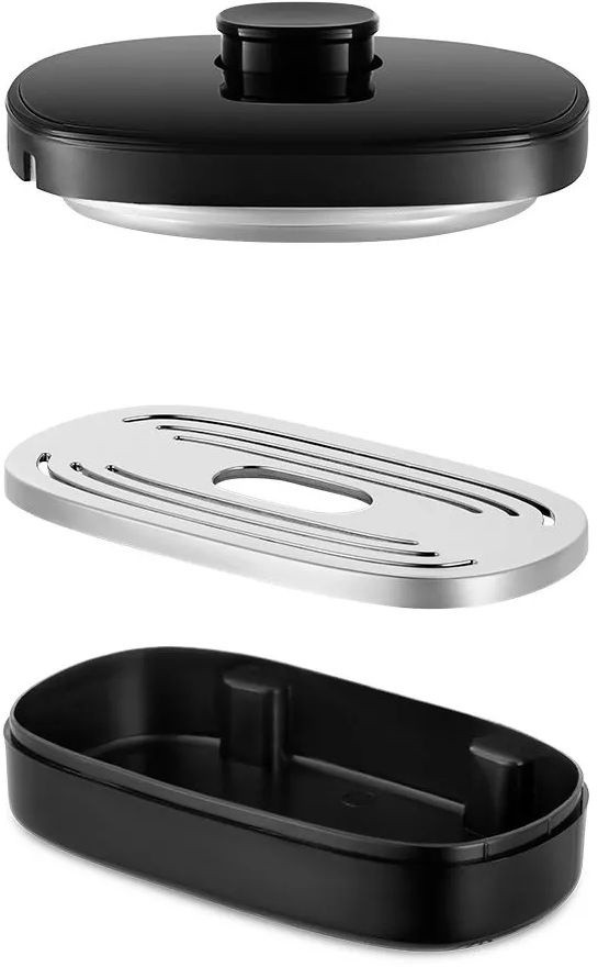 Термопот Kitfort КТ-2516 4.8л. 1450Вт черный  