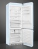 Холодильник Smeg FAB38RPB5  