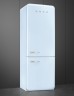 Холодильник Smeg FAB38RPB5  