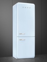 Холодильник Smeg FAB38RPB5