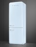 Холодильник Smeg FAB38RPB5  