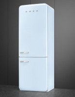 Холодильник Smeg FAB38RPB5