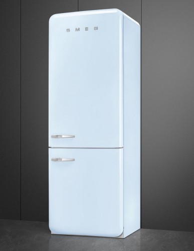 Холодильник Smeg FAB38RPB5  