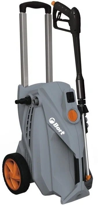 Мойка высокого давления Bort KEX-3500  