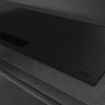Индукционная стеклокерамич. панель Smeg SIM3964MB  