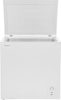 Морозильный ларь Hisense FC258D4BW1 белый
