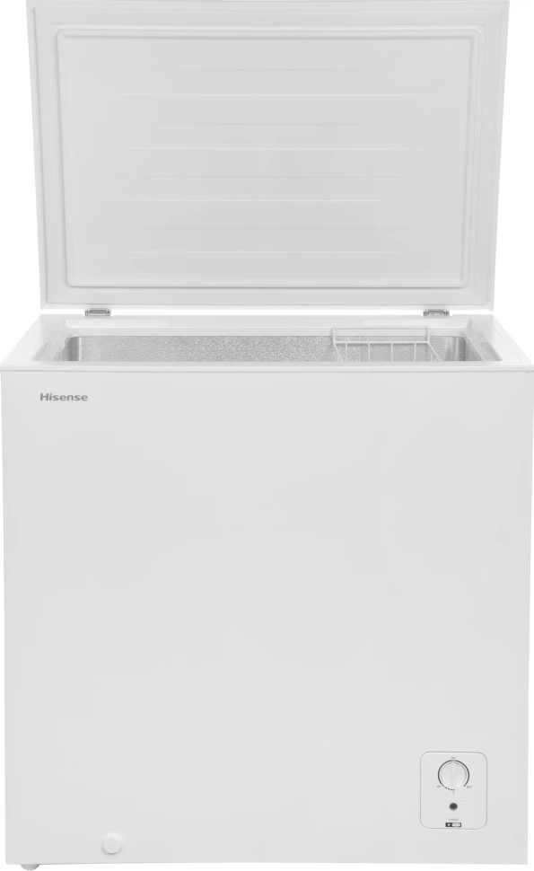 Морозильный ларь Hisense FC258D4BW1 белый