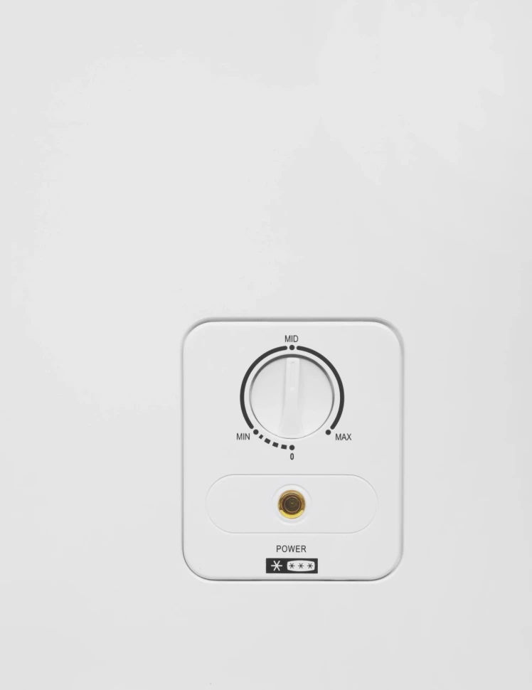 Морозильный ларь Hisense FC258D4BW1 белый