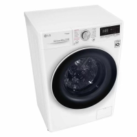 Стиральная машина LG F2V5GS0W