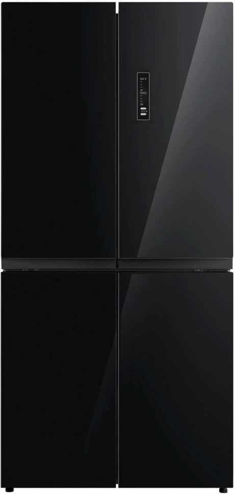 Холодильник Бирюса CD 466 BG 3-хкамерн. черный