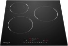 Варочная поверхность Weissgauff HV 430 BS черный