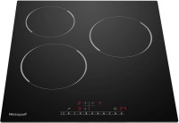 Варочная поверхность Weissgauff HV 430 BS черный