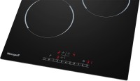 Варочная поверхность Weissgauff HV 430 BS черный