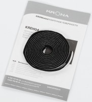 Варочная поверхность Krona CORTO 60 BL черный