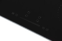 Варочная поверхность Krona CORTO 60 BL черный