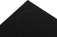 Варочная поверхность Krona CORTO 60 BL черный