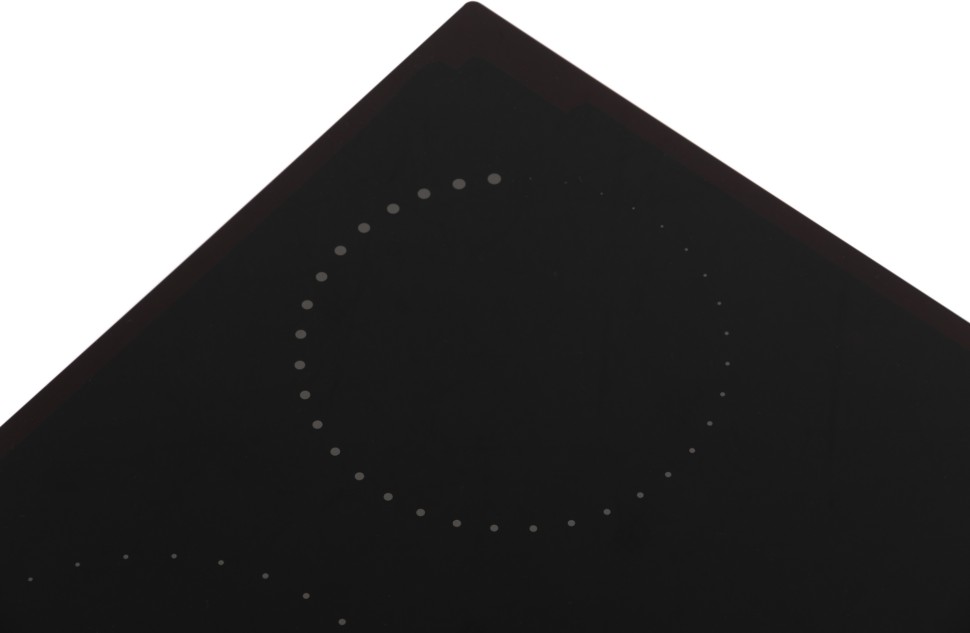 Варочная поверхность Krona CORTO 60 BL черный  