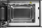 Микроволновая печь Hyundai HBW 2040 IX 20л. 800Вт нержавеющая сталь (встраиваемая)  