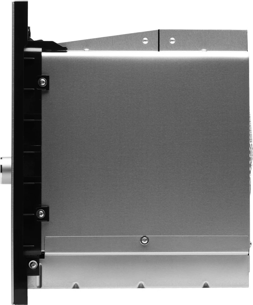 Микроволновая печь Hyundai HBW 2040 IX 20л. 800Вт нержавеющая сталь (встраиваемая)  