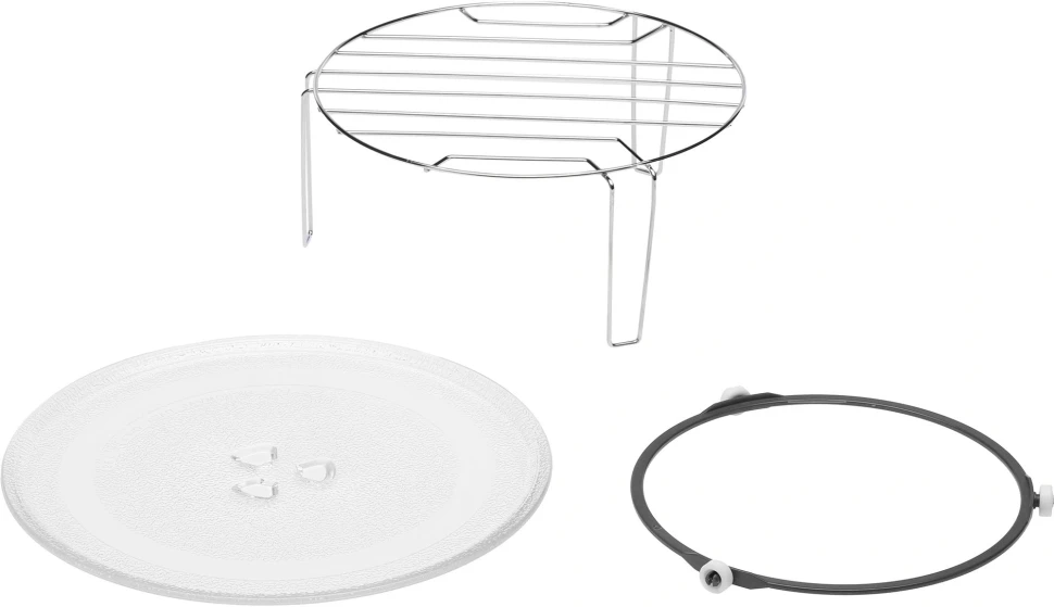 Микроволновая печь Hyundai HBW 2040 IX 20л. 800Вт нержавеющая сталь (встраиваемая)  