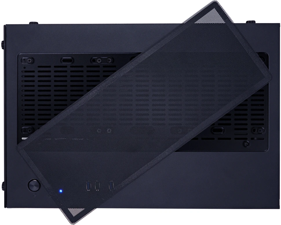 ПК Bloody BD-PC CZ79C3 MT i7 13700KF (3.4) 64Gb SSD1Tb RTX5080 16Gb Windows 11 Home 64 GbitEth 850W черный (RUS) (2086027)  