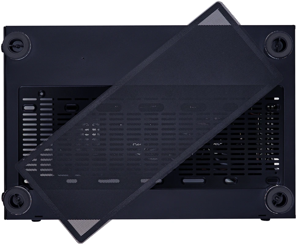 ПК Bloody BD-PC CZ79C3 MT i7 13700KF (3.4) 64Gb SSD1Tb RTX5080 16Gb Windows 11 Home 64 GbitEth 850W черный (RUS) (2086027)  