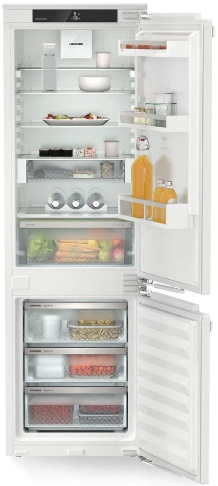 Холодильник Liebherr ICc 5123 2-хкамерн.