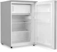 Холодильник Hyundai CO15051A 2-хкамерн. серебристый