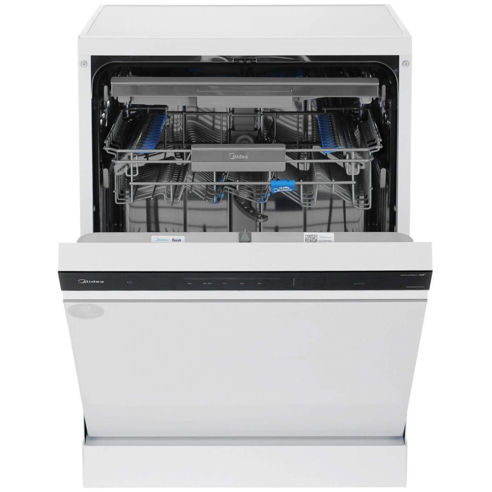 Посудомоечная машина Midea MFD60S510Wi  