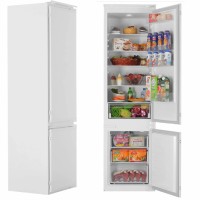 Встраиваемый холодильник Indesit IBD 18