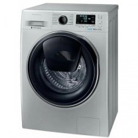 Стиральная машина Samsung WW80K6210RS/LD