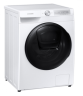 Стиральная машина с сушкой Samsung WD10T654CBH  