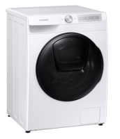 Стиральная машина с сушкой Samsung WD10T654CBH