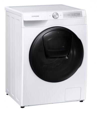 Стиральная машина с сушкой Samsung WD10T654CBH  