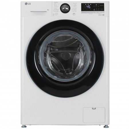 Стиральная машина LG F2V3PS6W  
