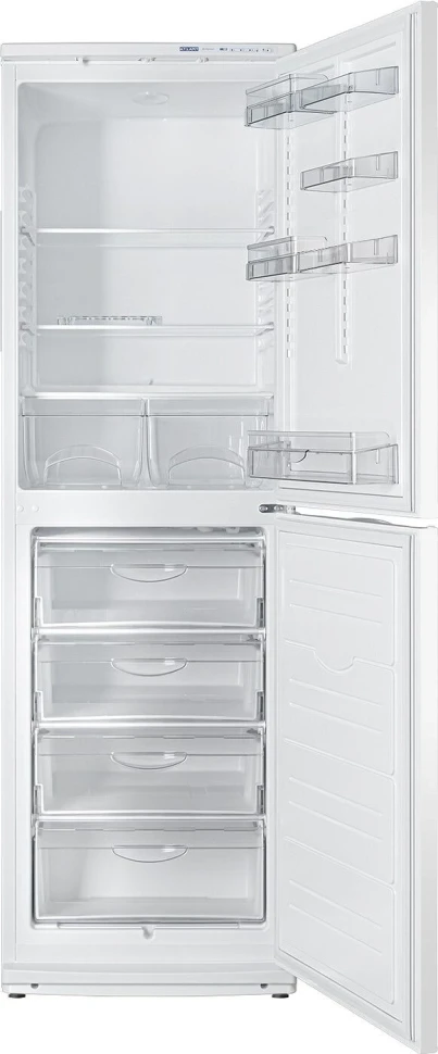 Холодильник Атлант XM-6023-031 2-хкамерн. белый  