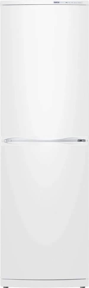 Холодильник Атлант XM-6023-031 2-хкамерн. белый  