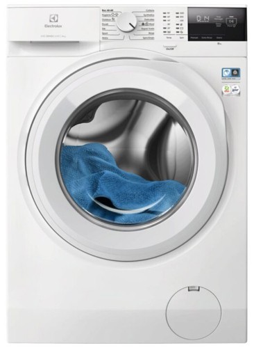 Стиральная машина Electrolux EW6F2281E  