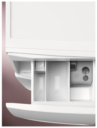 Стиральная машина Electrolux EW6F2281E  