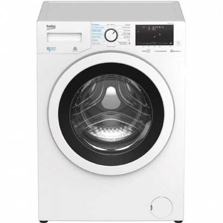 Стиральная машина с сушкой Beko WDW 85636 B3  