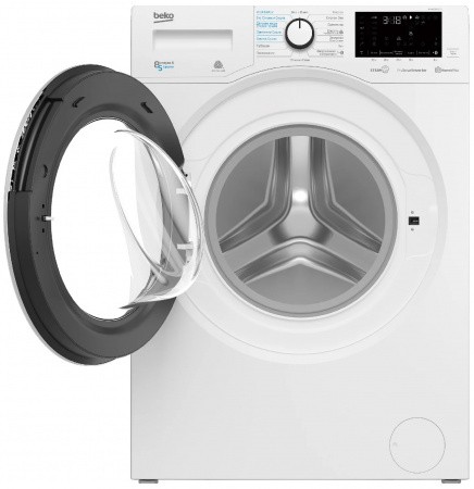 Стиральная машина с сушкой Beko WDW 85636 B3  