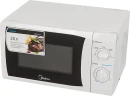 Микроволновая Печь Midea MM720CFB 20л. 700Вт белый